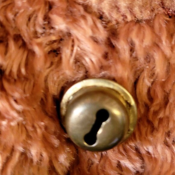 VTG Take Two Clothing Co. Christmas Fleece Jacket W/ Santa & Reindeer Applique - Picture 7 of 16